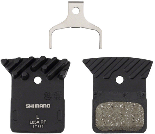 L05A-RF Disc Brake Pads - BR9951.jpg