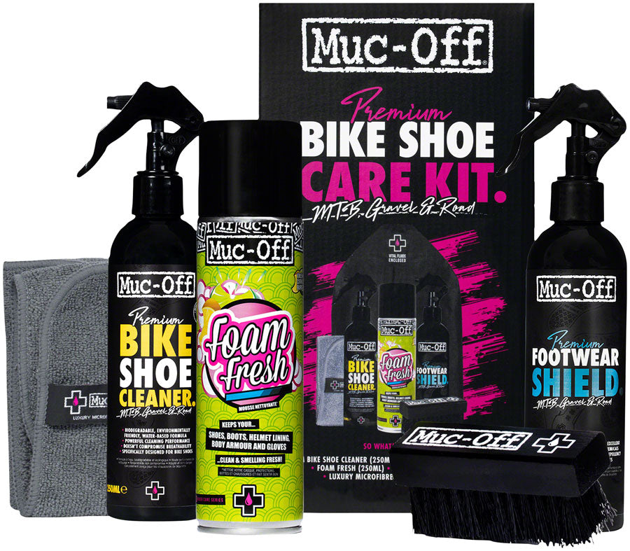 Premium Bike Shoe Care Kit - TA0015-01.jpg