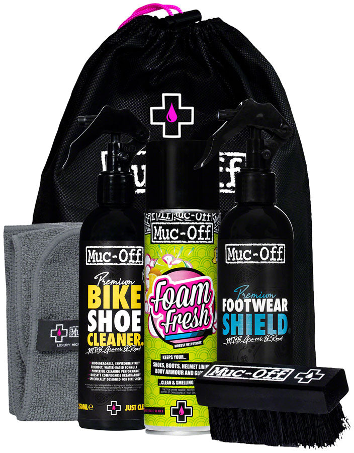 Premium Bike Shoe Care Kit - TA0015.jpg