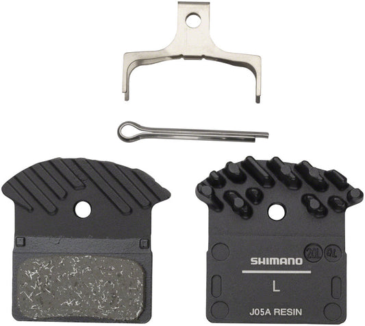 J05A-RF Disc Brake Pads - BR2718.jpg
