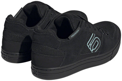 Freerider Flat Shoes - Women's, Core Black/Core Black/Gray Six - SH01191-01.jpg