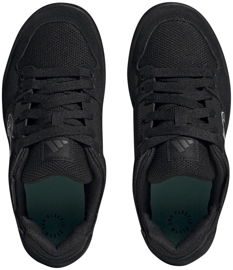 Freerider Flat Shoes - Women's, Core Black/Core Black/Gray Six - SH01191-02.jpg