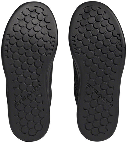 Freerider Flat Shoes - Women's, Core Black/Core Black/Gray Six - SH01191-03.jpg
