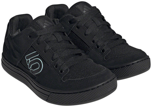 Freerider Flat Shoes - Women's, Core Black/Core Black/Gray Six - SH01191.jpg