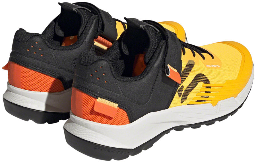 Trailcross Mountain Clipless Shoes - Men's, Solar Gold/Core Black/Impact Orange - SH01008-01.jpg