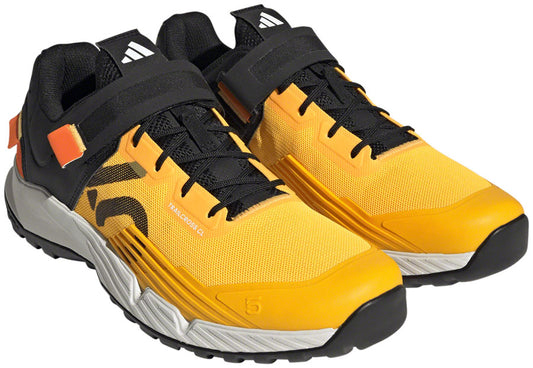 Trailcross Mountain Clipless Shoes - Men's, Solar Gold/Core Black/Impact Orange - SH01008.jpg