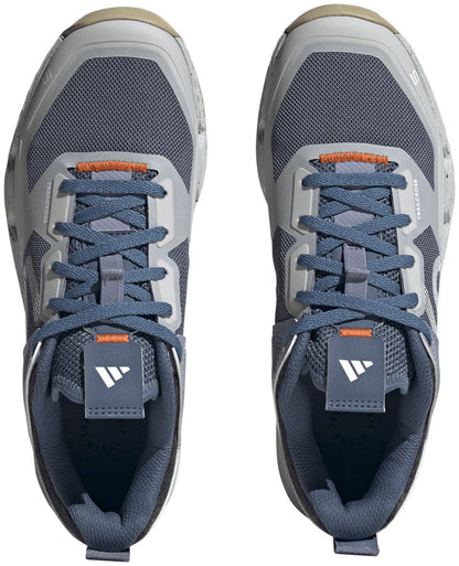 Trailcross XT Flat Shoes - Women's, Silver Violet/Ftwr White/Wonder Steel - SH01435-02.jpg