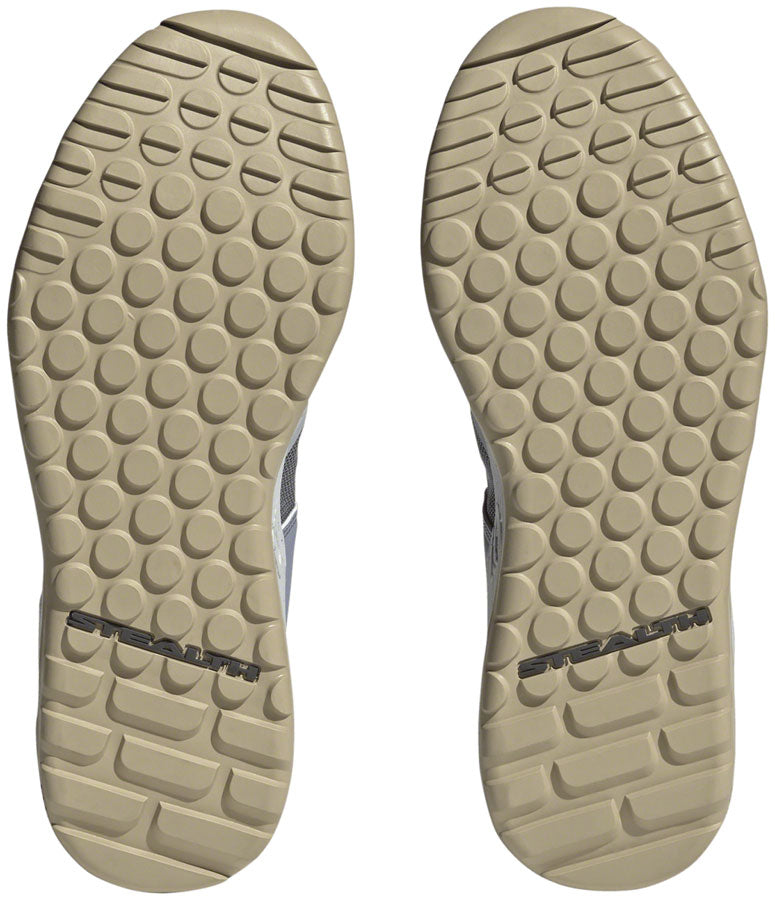 Trailcross XT Flat Shoes - Women's, Silver Violet/Ftwr White/Wonder Steel - SH01435-03.jpg