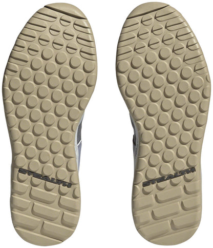 Trailcross XT Flat Shoes - Women's, Silver Violet/Ftwr White/Wonder Steel - SH01435-03.jpg