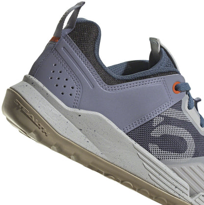 Trailcross XT Flat Shoes - Women's, Silver Violet/Ftwr White/Wonder Steel - SH01435-06.jpg