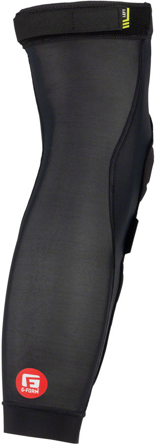 Pro Rugged 2 Knee/Shin Guards - PG0912-01.jpg