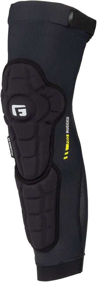 Pro Rugged 2 Knee/Shin Guards - PG0912.jpg