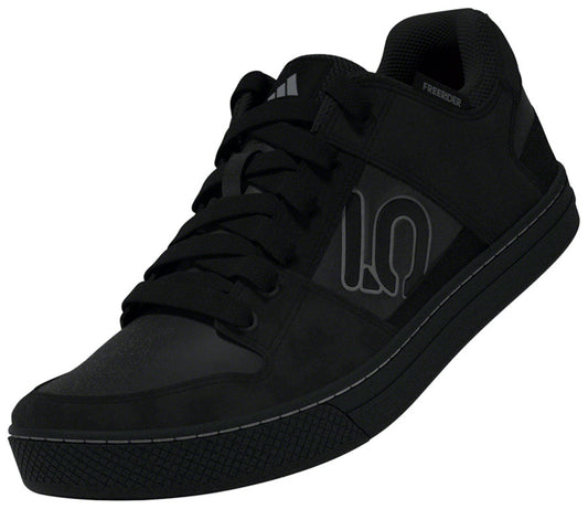 Freerider DLX Flat Shoes - Men's, Core Black/Core Black/Gray Three - SH01653.jpg