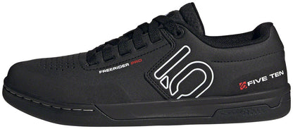 Freerider Pro Flat Shoes - Men's, Core Black/Ftwr White/Ftwr White - SH03784-02.jpg