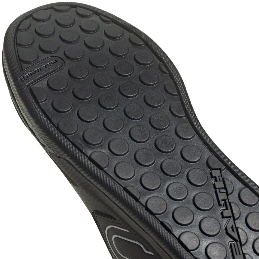 Freerider Pro Flat Shoes - Men's, Core Black/Ftwr White/Ftwr White - SH03784-04.jpg