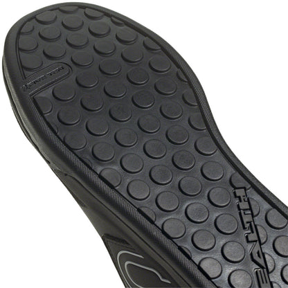Freerider Pro Flat Shoes - Men's, Core Black/Ftwr White/Ftwr White - SH03784-04.jpg