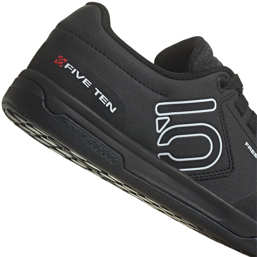 Freerider Pro Flat Shoes - Men's, Core Black/Ftwr White/Ftwr White - SH03784-05.jpg