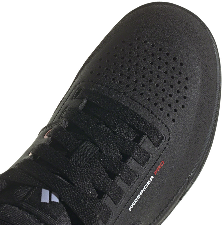 Freerider Pro Flat Shoes - Men's, Core Black/Ftwr White/Ftwr White - SH03784-06.jpg