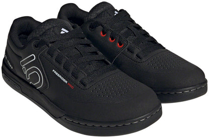 Freerider Pro Flat Shoes - Men's, Core Black/Ftwr White/Ftwr White - SH03784-08.jpg