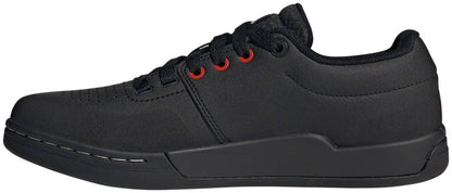 Freerider Pro Flat Shoes - Men's, Core Black/Ftwr White/Ftwr White - SH03784-09.jpg