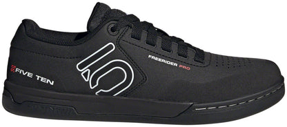 Freerider Pro Flat Shoes - Men's, Core Black/Ftwr White/Ftwr White - SH03784.jpg