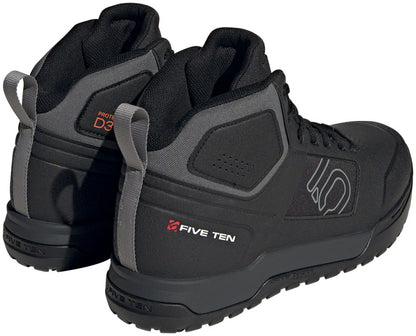 Impact Pro Mid Shoes - Men's, Core Black/Gray Three/Gray Six - SH01768-01.jpg
