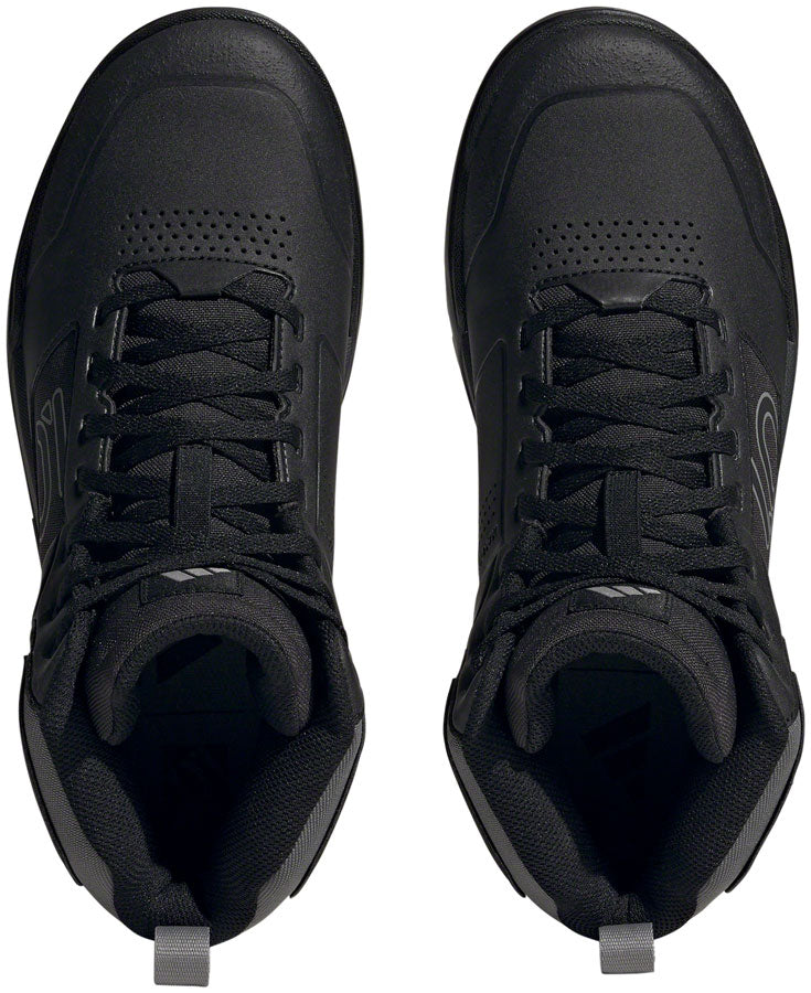 Impact Pro Mid Shoes - Men's, Core Black/Gray Three/Gray Six - SH01768-02.jpg