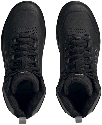 Impact Pro Mid Shoes - Men's, Core Black/Gray Three/Gray Six - SH01768-02.jpg