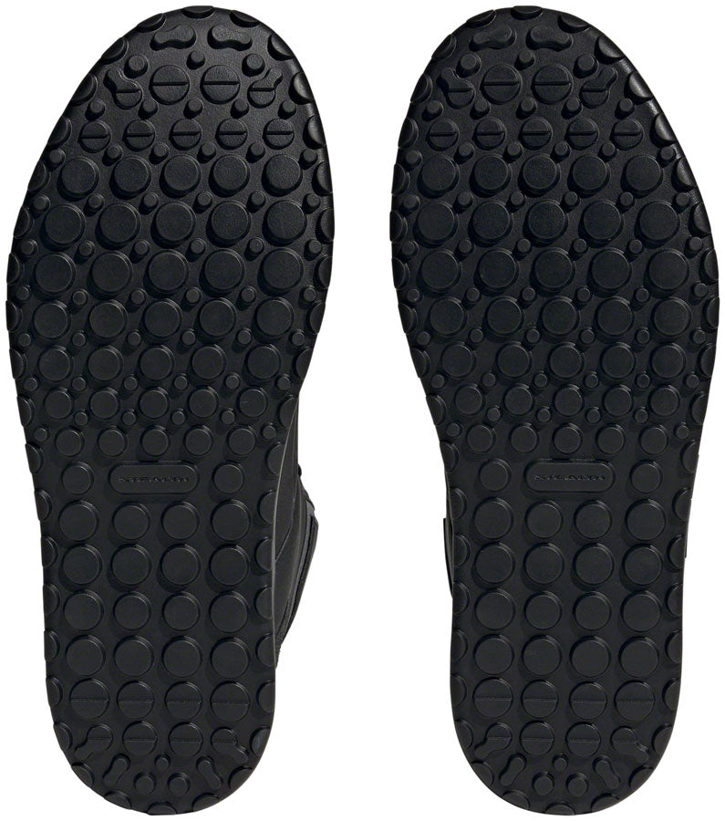 Impact Pro Mid Shoes - Men's, Core Black/Gray Three/Gray Six - SH01768-03.jpg