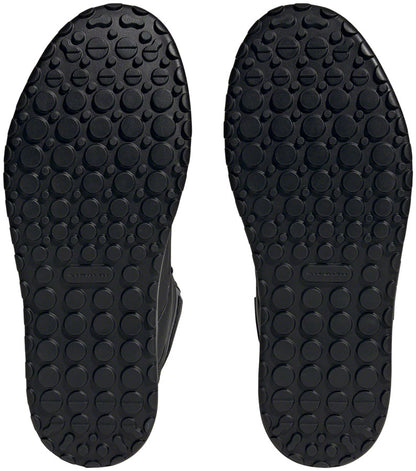 Impact Pro Mid Shoes - Men's, Core Black/Gray Three/Gray Six - SH01768-03.jpg