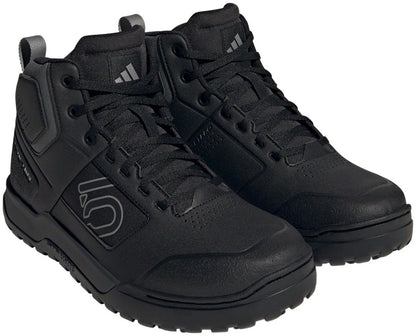 Impact Pro Mid Shoes - Men's, Core Black/Gray Three/Gray Six - SH01768.jpg