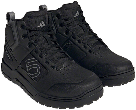 Impact Pro Mid Shoes - Men's, Core Black/Gray Three/Gray Six - SH01768.jpg