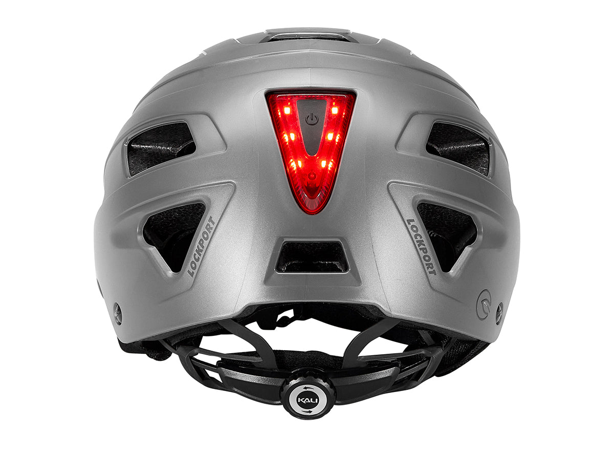 Kali Cruz Helmet