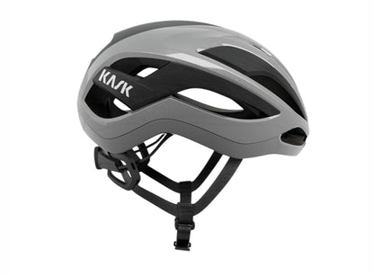 Kask Elemento Road Helmet - Silver
