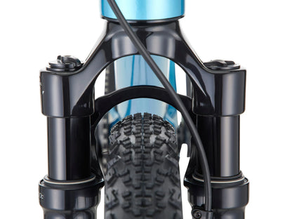 Kona Ouroboros CR 700c Gravel Bike - Mustang Blue - 2025
