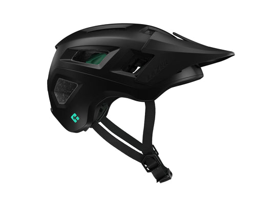 Lazer Coyote Kineticore - Matte Black