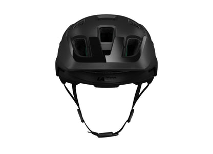 Lazer Jackal Kineticore MTB Helmet - Full Matte Black