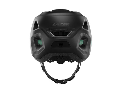 Lazer Lupo Kineticore MTB Helmet - Matte Black