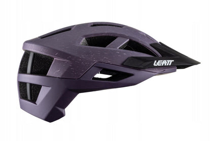 Leatt MTB 2.0 Trail Helmet - Grape - Prior Season