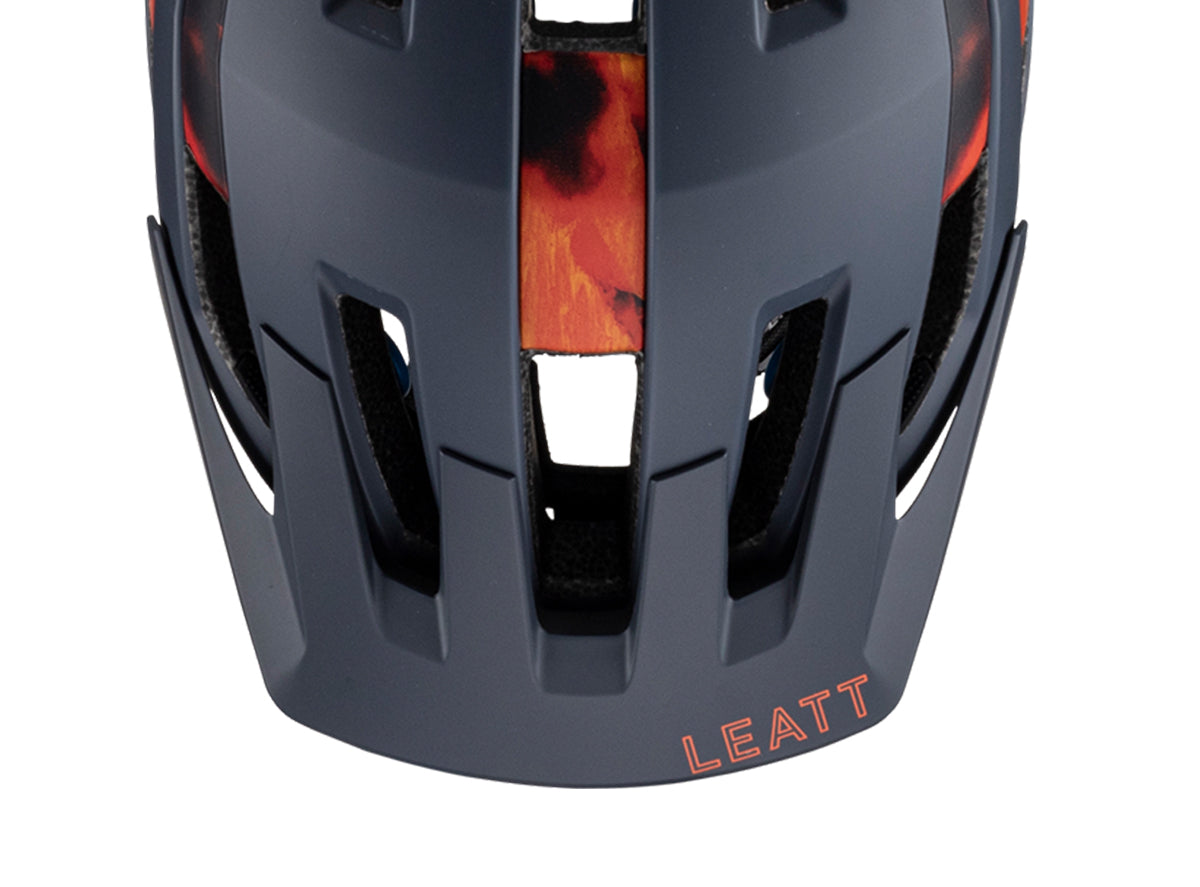 Leatt Trail Visor