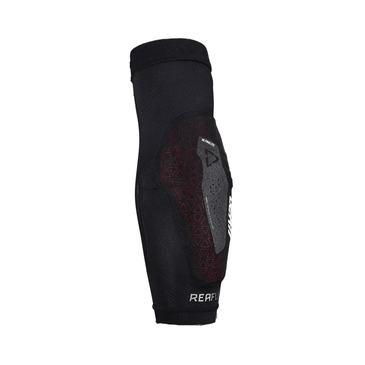 Leatt ReaFlex UltraLite Elbow Guard - Black