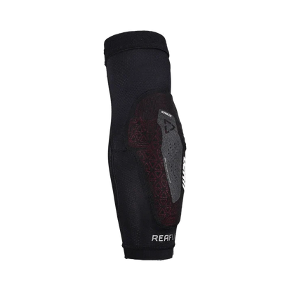 Leatt ReaFlex UltraLite Elbow Guard - Black