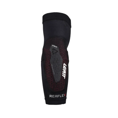 Leatt ReaFlex UltraLite Elbow Guard - Black