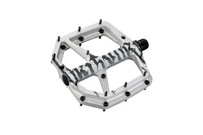 Look Trail Roc Plus Flat Pedals - Kriss Kyle