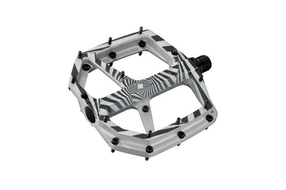 Look Trail Roc Plus Flat Pedals - Thomas Genon
