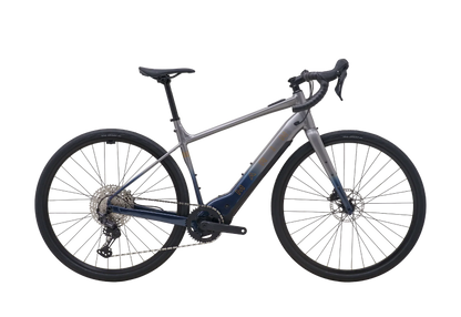 Marin Lombard E1 700c - Gray-Blue - 2025