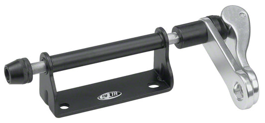 Bike Hitch Truck Bed Fork Mount - AR8000.jpg