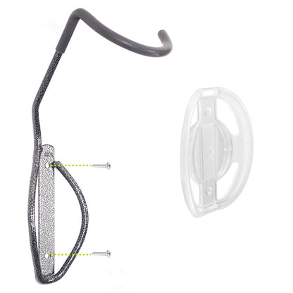 Single Fat Tire Wall Mount Storage Rack - DS9024-01.jpg