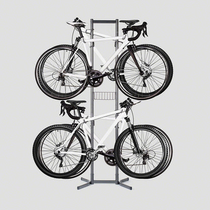 Four Bike Free-Standing Rack - DS1811-04.jpg