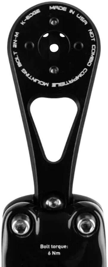 Aero Stem Computer Mount for Garmin/WAHOO - EC0653.jpg